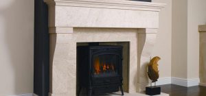 Balmoral Fireplace