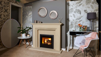 Hazelmere Fireplace