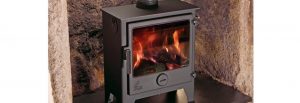 Muli Fuel Stove