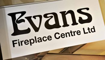 Evans Fireplace Centre Ltd