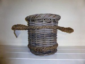 Log Baskets