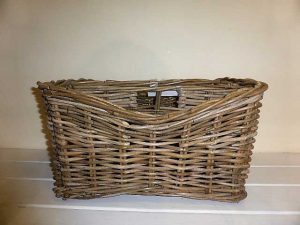 Log Baskets