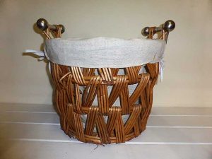 Log Baskets