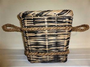 Log Baskets