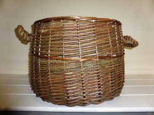 Log Baskets