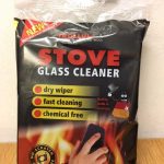 Glass Cleaning Sponge