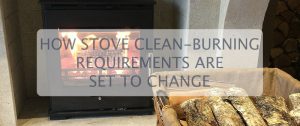 stove cleaning requirements are set to change