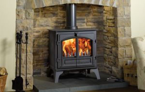 Evans Fireplaces