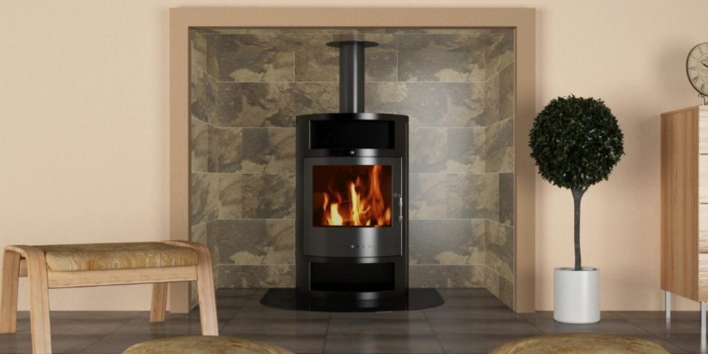 Evans Fireplaces