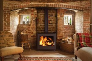 Evans Fireplaces