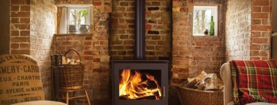 Evans Fireplaces